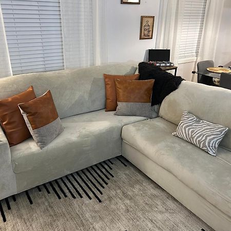 Chic Modern Bedroom 5 Mins From Jfk New York Exterior photo