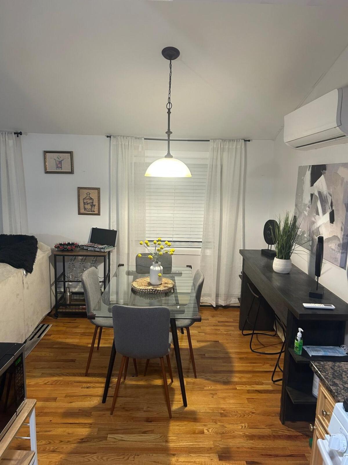 Chic Modern Bedroom 5 Mins From Jfk New York Exterior photo