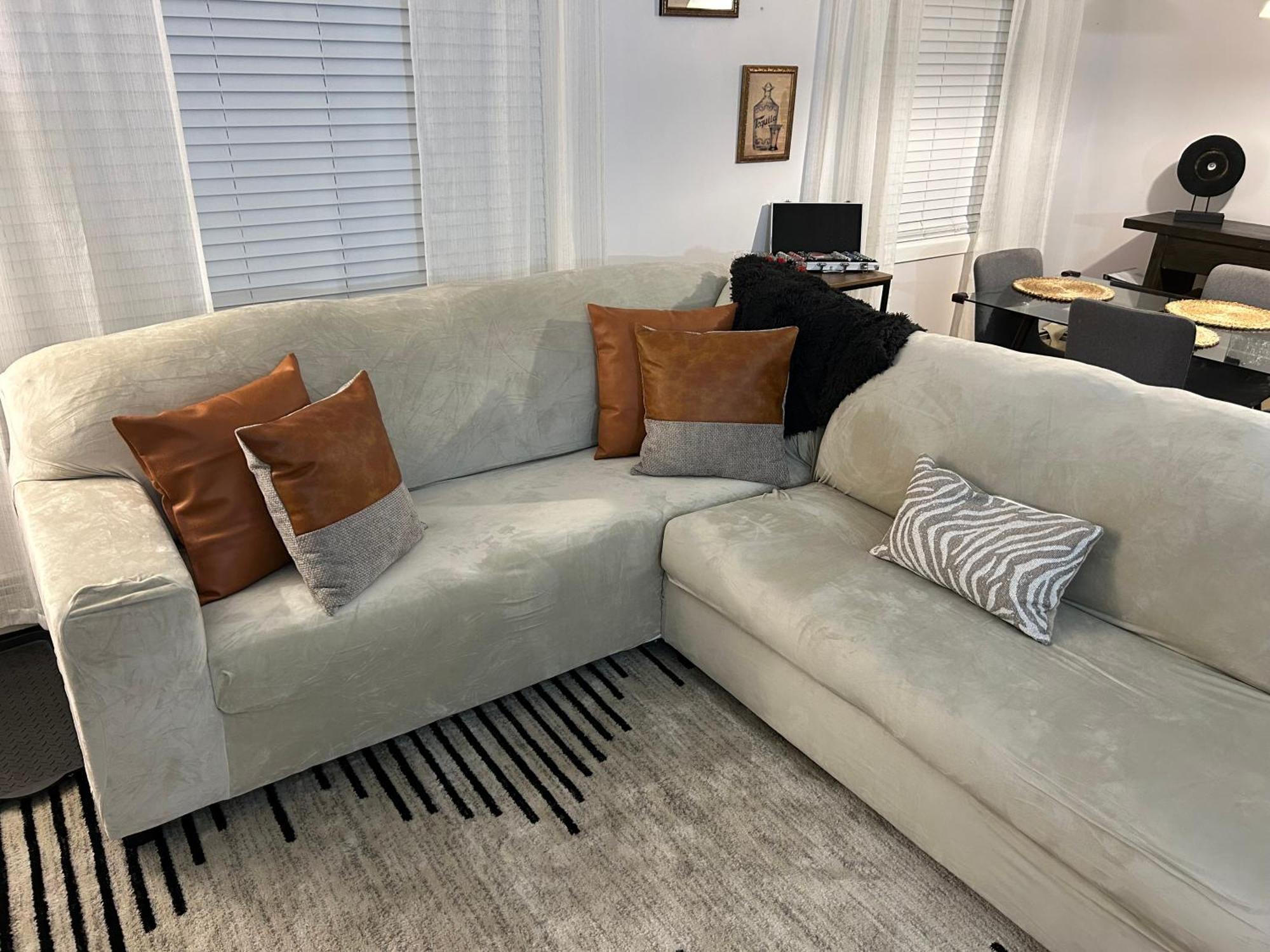 Chic Modern Bedroom 5 Mins From Jfk New York Exterior photo